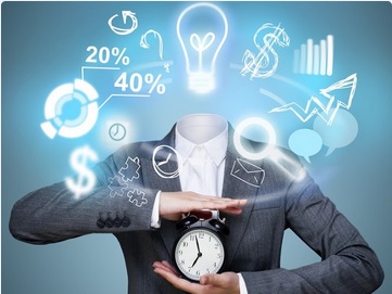 Gestão financeira integrada