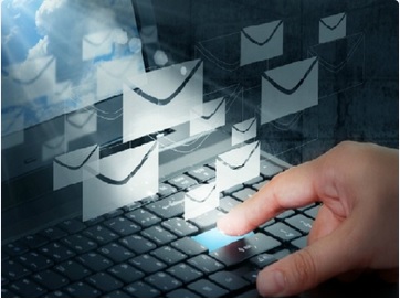 Envio de email automatizado