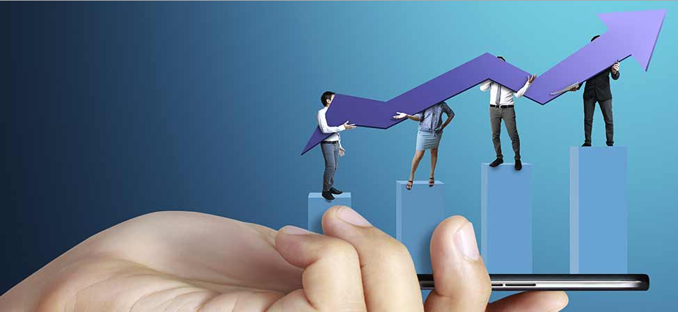 Comunicação instantânea com SMS